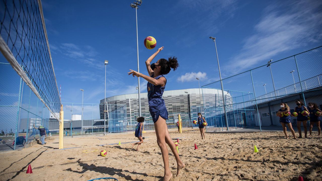 Além do futebol: Estado libera presença de 30% do público em todas as modalidades esportivas