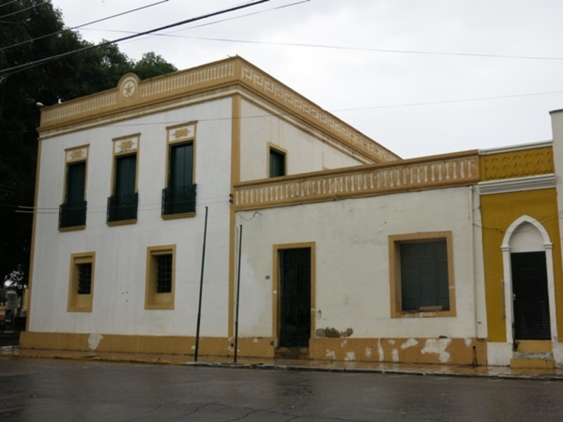 Crato inicia processo para reforma de dois museus após dois anos de abandono