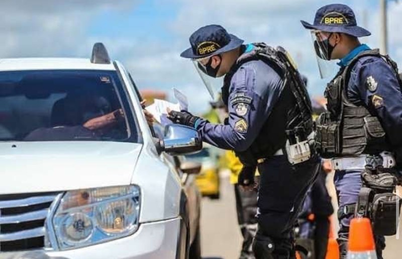 Rodovias estaduais apresentam reduções de acidentes e de vítimas fatais durante feriadão