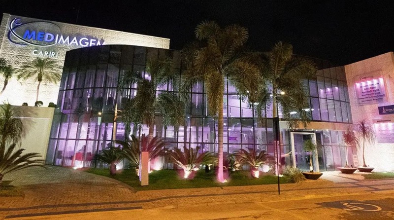 Medimagem vai doar trinta mamografias sociais para mulheres carentes este mês