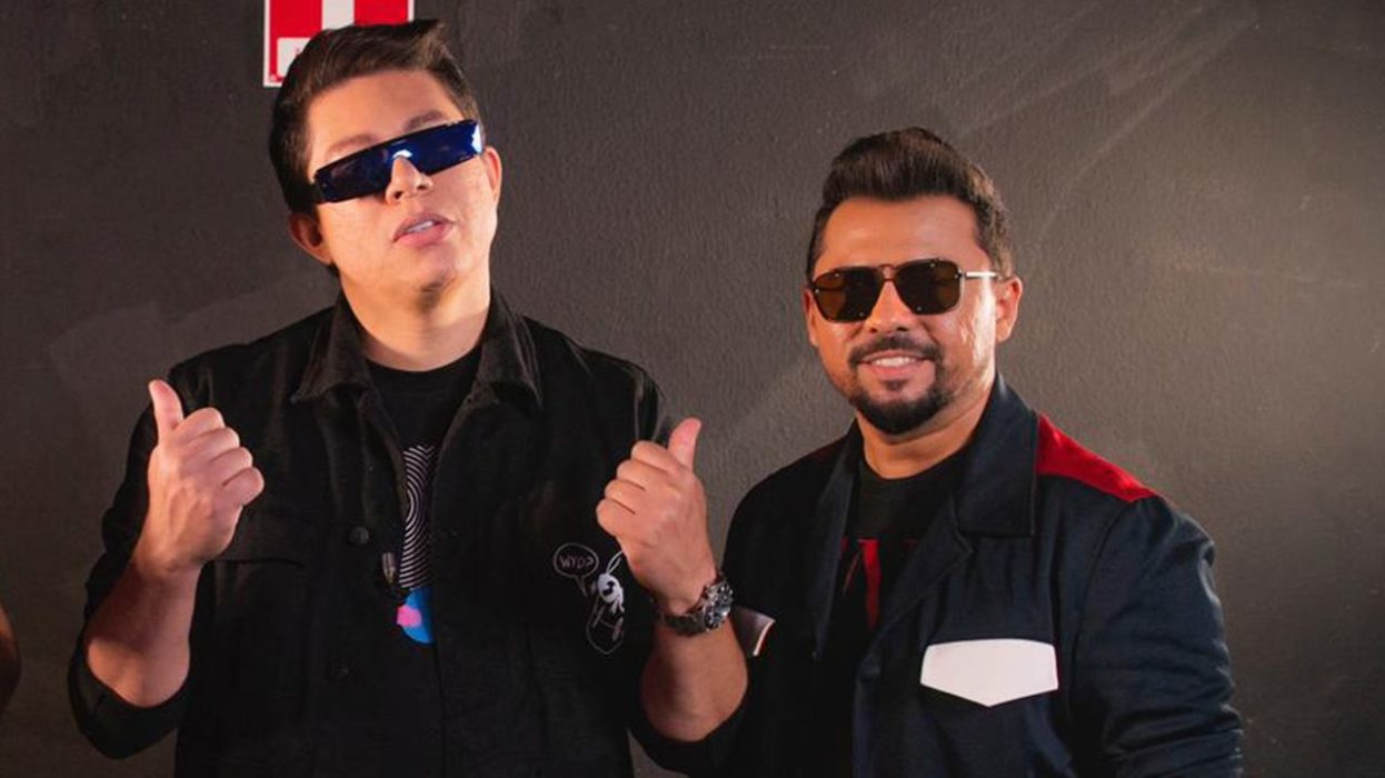 Após deixar a prisão, DJ Ivis apaga fotos com Xandy Avião de seu perfil no Instagram