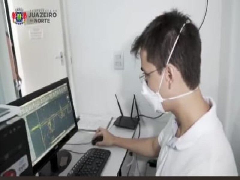 Com 23 projetos em andamento, Juazeiro desenvolve o setor de engenharia