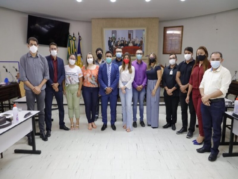 Juazeiro: audiência pública com secretários municipais sobre retomada do turismo religioso é realizada