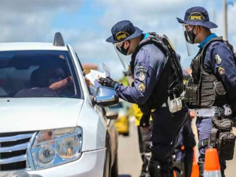 Ceará mantém redução no índice de roubos de veículos no período de janeiro a novembro de 2021