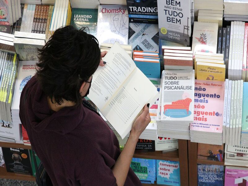 Secult Ceará recebe inscrições do Edital para Doação de Acervo Bibliográfico