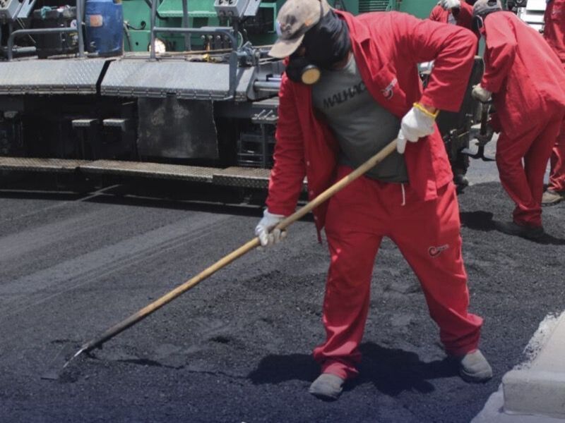 Assaré dá início a pavimentação dos bairros Vila Feliz e José Dodô; obras fazem parte do Programa Sinalize