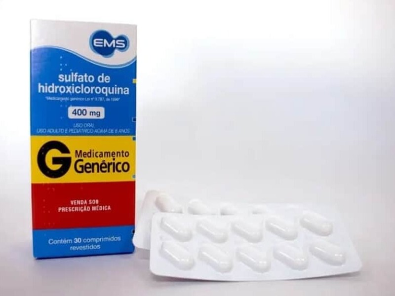 Órgão da Saúde retira de pauta análise de estudo contra droga ineficaz para Covid; CPI atribui a Bolsonaro