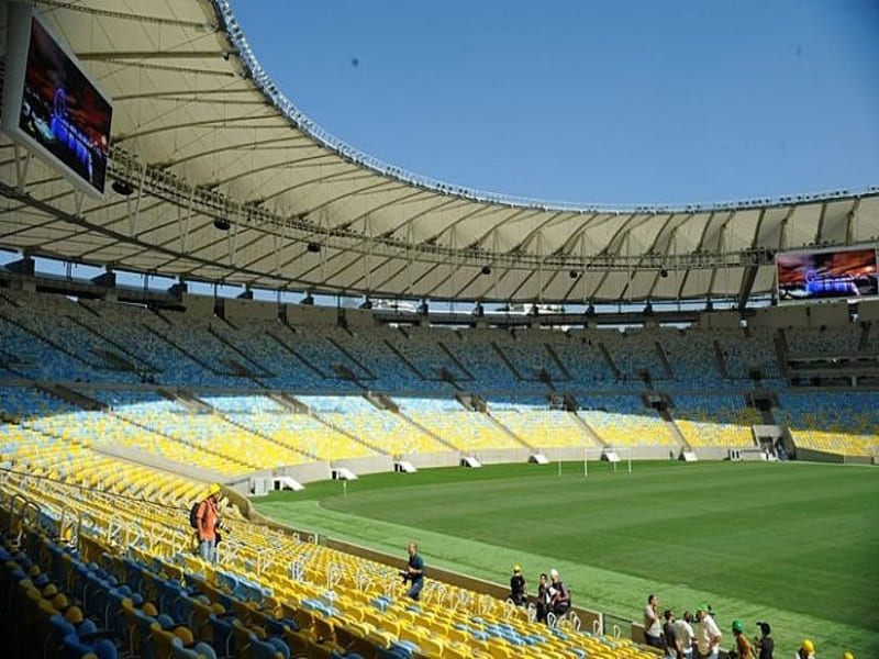 CBF atualiza protocolo de segurança e passa a permitir torcida visitante nos jogos