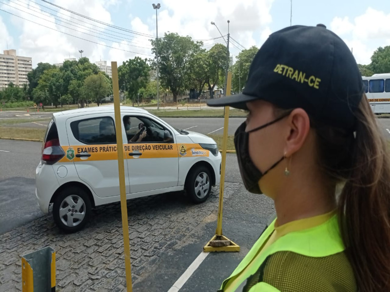 Ações educativas do Detran-CE apresentam balanço positivo em 2021