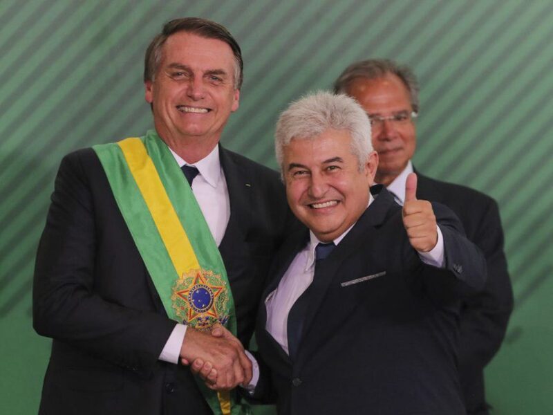 Marcos Pontes critica corte de R$ 600 milhões no orçamento da ciência a pedido do Ministério da Economia: ‘Falta de consideração’