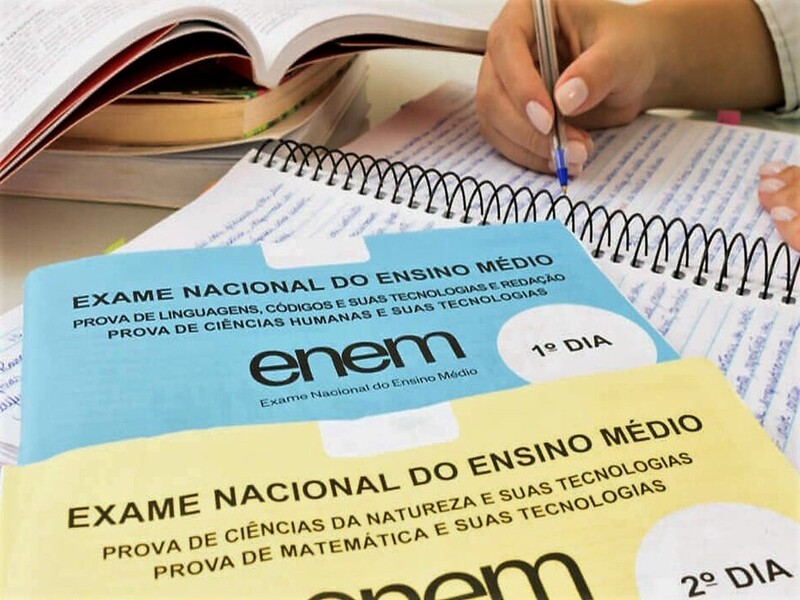 Milagres e outras cinco cidades tem inscrições abertas para curso preparatório gratuito para o Enem