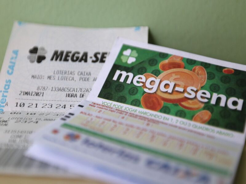 Ninguém acerta a Mega-Sena e prêmio acumula em R$ 31 milhões
