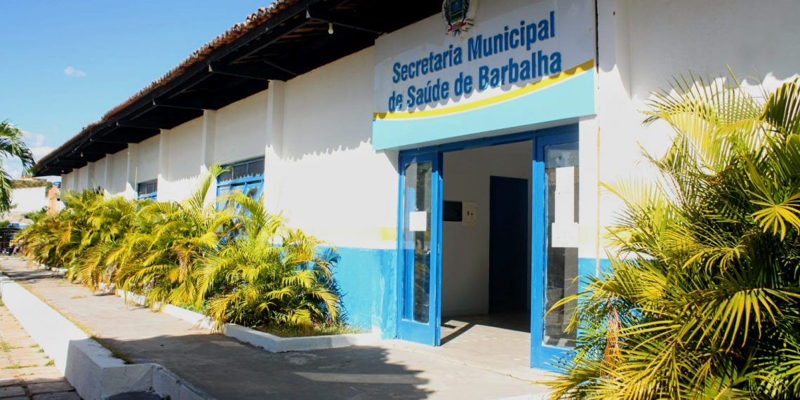 Pandemia perde força e Barbalha comemora 14 dias sem internações por Covid-19