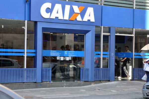 Agências da Caixa no Ceará têm horário de atendimento alterado