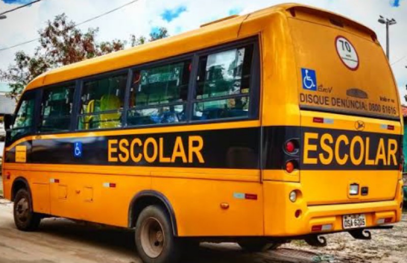 Farias Brito disponibilizará transporte gratuito para alunos da zona rural realizarem o Enem