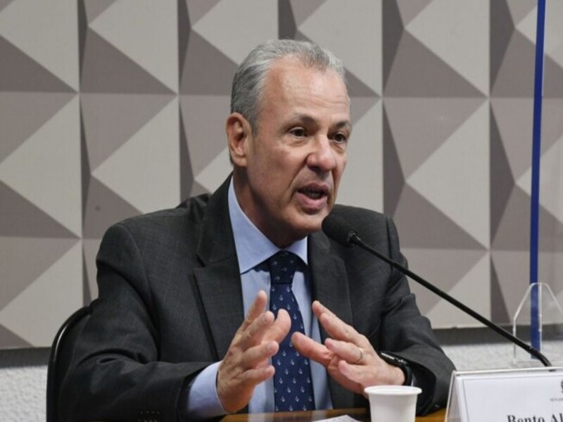 Ministro diz que preço do Petróleo ainda vai subir mais