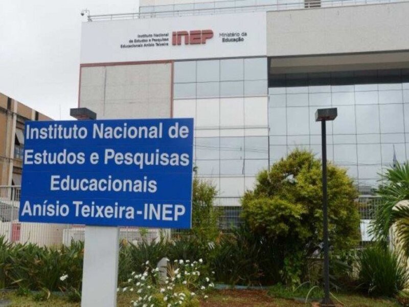 Inep: 29 funcionários entregam os cargos