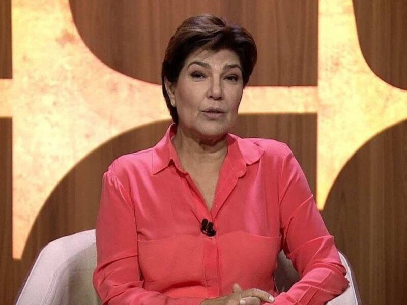 Jornalista Cristiana Lôbo morre, aos 64 anos