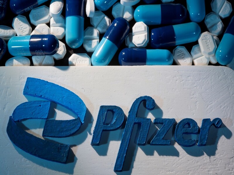 Regulador europeu aprova pílula da Pfizer contra Covid-19
