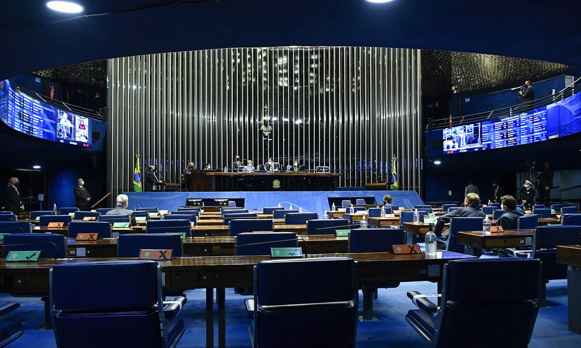 Senado aprova Lei Paulo Gustavo com R$ 3,8 bilhões para a cultura