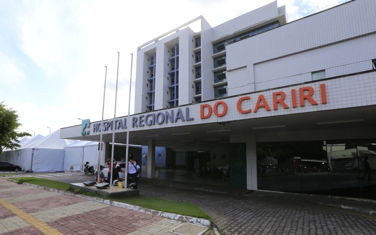 Norte, Sertão Central e Cariri: hospitais da Rede Sesa ampliam acesso a especialidades médicas no interior cearense