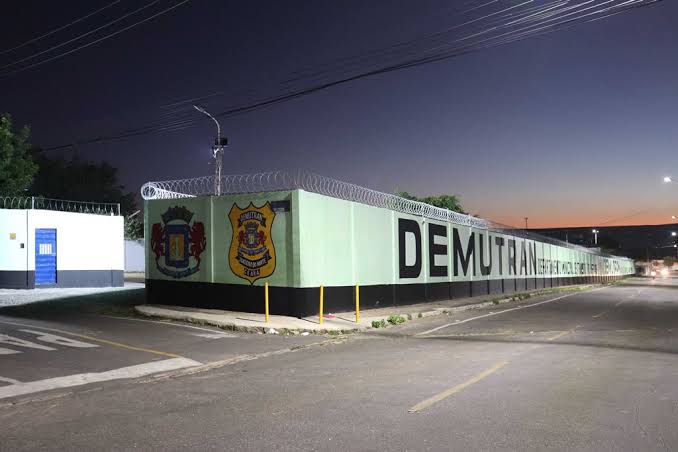 Juazeiro recupera pátio do Demutran e anuncia leilão de veículos