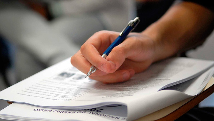 Juazeiro do Norte abre inscrições para aulões gratuitos do Enem; saiba como se inscrever