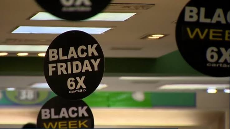 Black Friday é hoje; veja dicas para aproveitar a data sem cair em furadas
