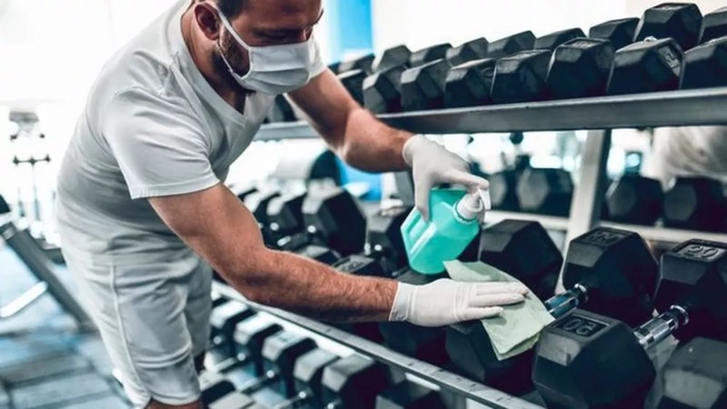 Academias, cinemas e teatros podem receber 100% da capacidade no Ceará com exigência do passaporte da vacina