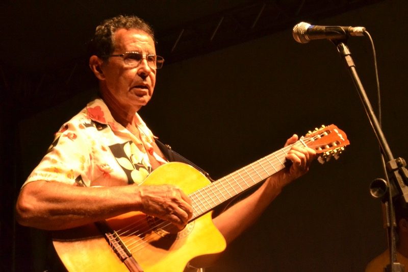 Último dia da Mostra Sesc Cariri de Culturas tem atrações online e encerramento  presencial