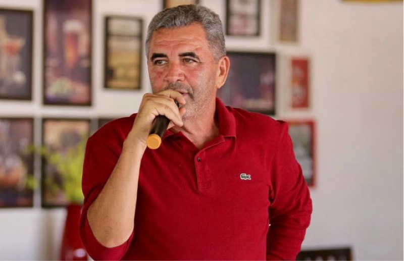 Deda Pereira sanciona Lei que cria Distrito Industrial de Farias Brito