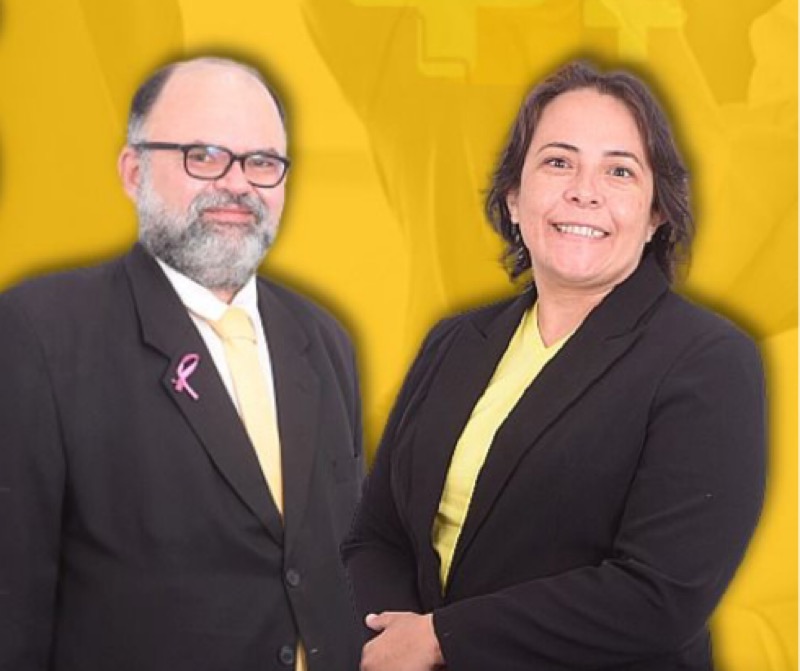 Chapa “Somos Todos OAB” lança candidatura nesta sexta-feira (05) no Crato