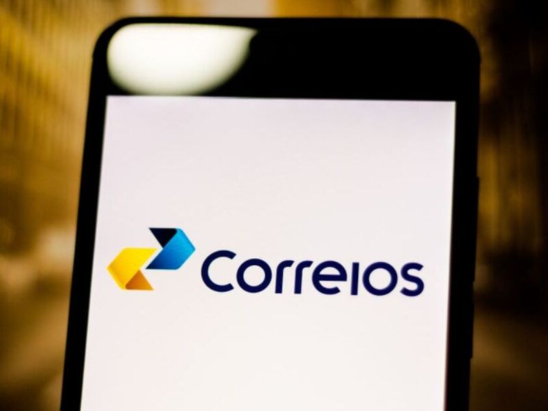 Site dos Correios fica fora do ar nesta sexta-feira (12)
