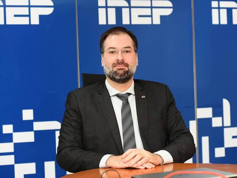 Presidente do Inep diz na Câmara que realização do Enem está garantida