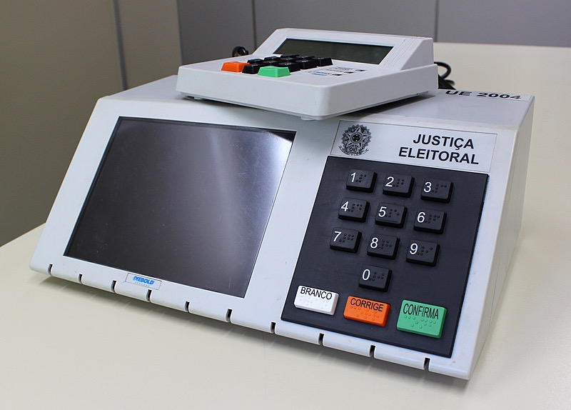 Eleição para presidência da OAB Crato ocorre nesta quarta-feira (17)