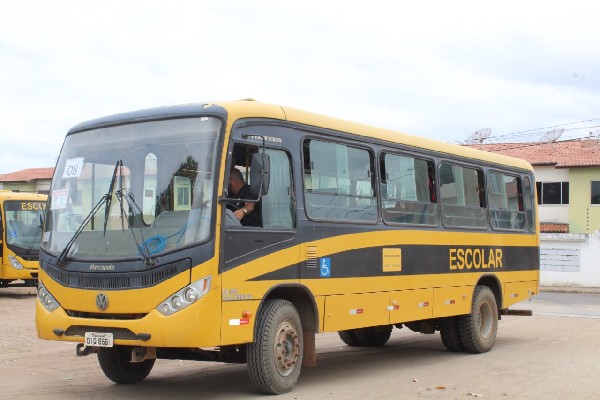 Candidatos ao Enem terão transporte gratuito no próximo domingo (21) em Juazeiro do Norte