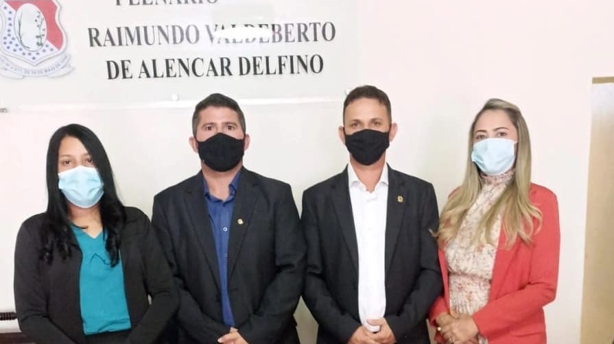 Câmara de Antonina elege novo presidente sob protestos; atual presidente investigado