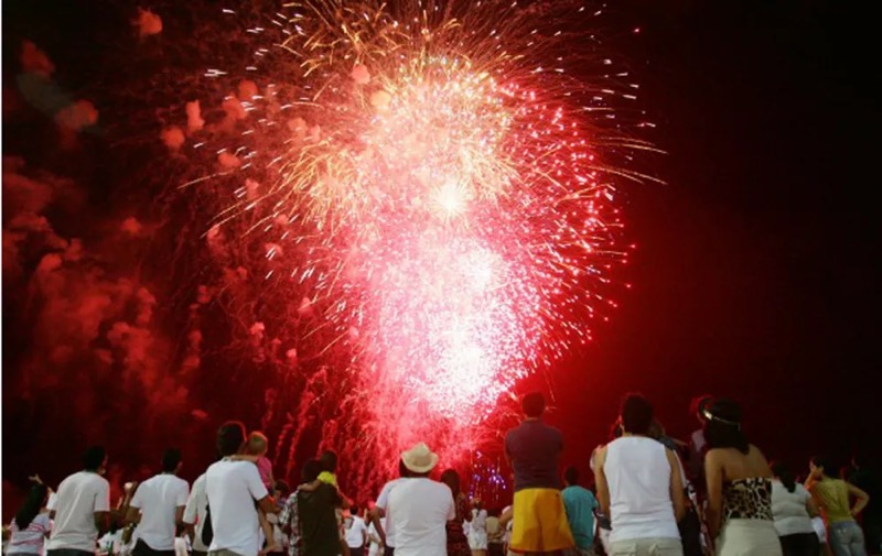 Camilo Santana se diz contra festas de réveillon e carnaval neste momento no Ceará: ‘onde não houver controle, não pode haver festa’
