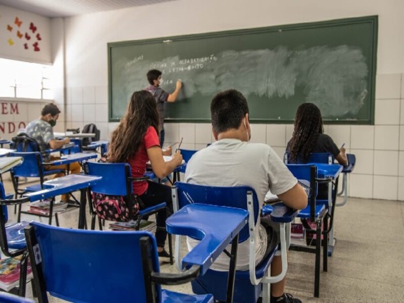 Juazeiro: Secretaria de Educação divulga calendário de matrículas para 2022