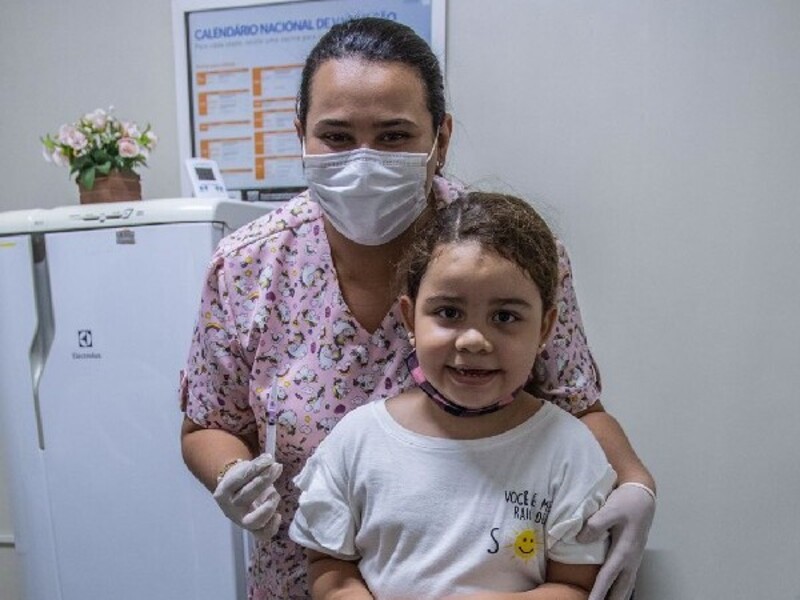 Juazeiro prorroga campanha de multivacinação até 30 de novembro