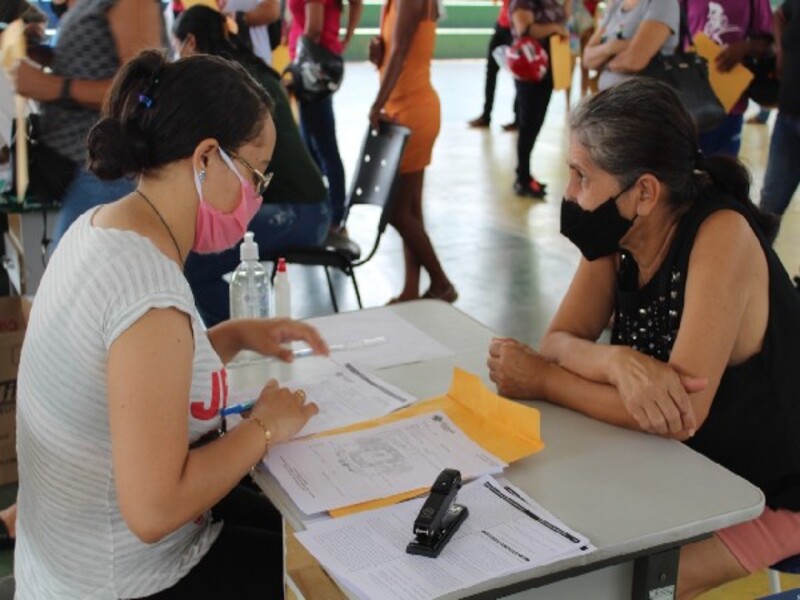 Divulgado edital de Processo Seletivo para cadastro de reserva para apoio escolar em Juazeiro do Norte
