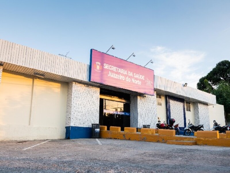 Juazeiro divulga resultado final para a seleção do cadastro de reserva de médicos