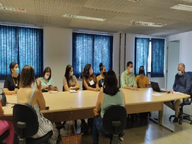 Com apoio da UFCA, Juazeiro lança Programa Famílias Fortes no município