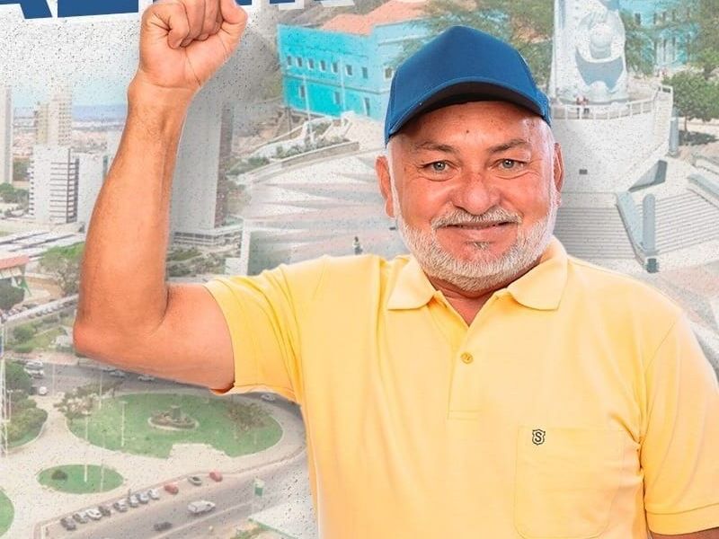 Com afastamentos, Câmara de Juazeiro prepara posse de vereador que passou 13 anos como suplente