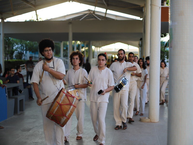 Em celebração ao Dia Nacional da Cultura, UFCA realiza eventos em prol da ciência e cultura