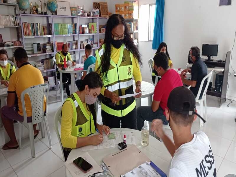CNH Popular chega a mais 123 municípios