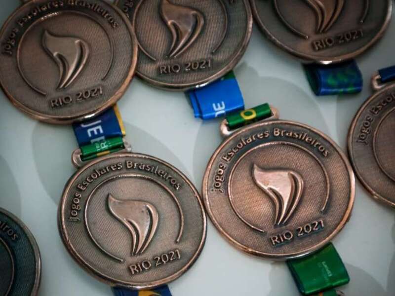 Sejuv divulga calendário dos Jogos Escolares do Ceará 2022