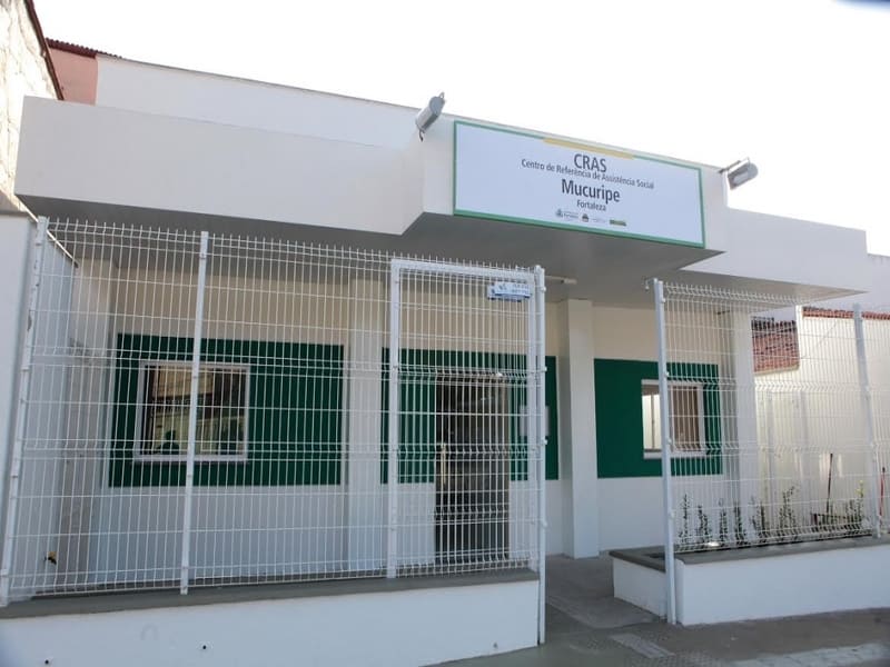 Com investimento de R$ 16,9 milhões, Governo do Ceará cofinancia os 396 Cras do Estado