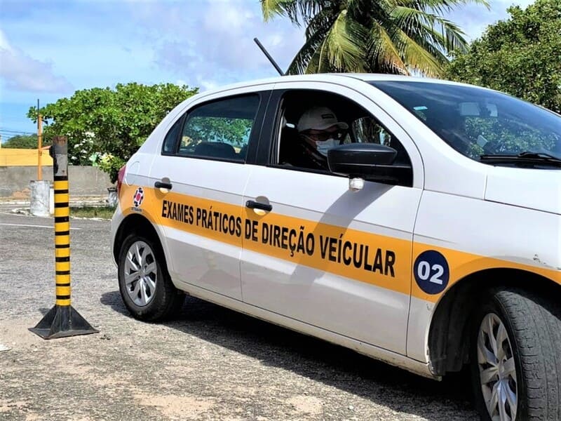CNH Popular: Detran divulga datas e cidades dos próximos atendimentos aos candidatos inscritos