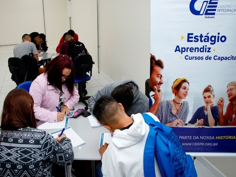 Programa de estágio remunerado tem edital liberado pela Prefeitura de Juazeiro do Norte